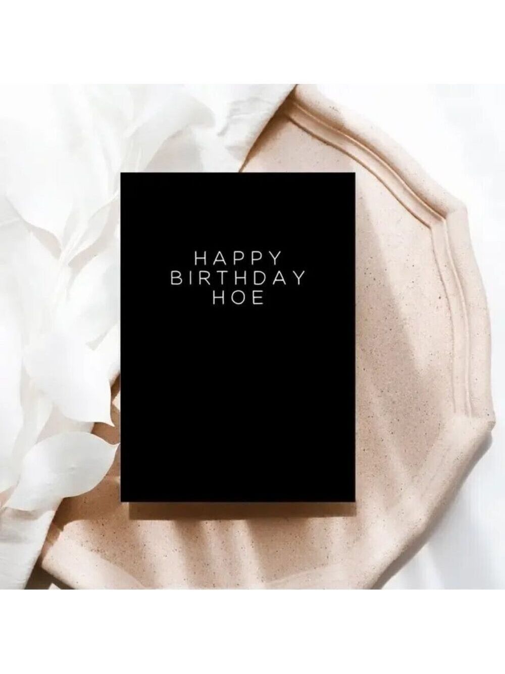 ($5) Sassy Birthday Card